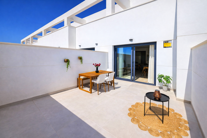 Image No.20-Appartement de 3 chambres à vendre à Estepona
