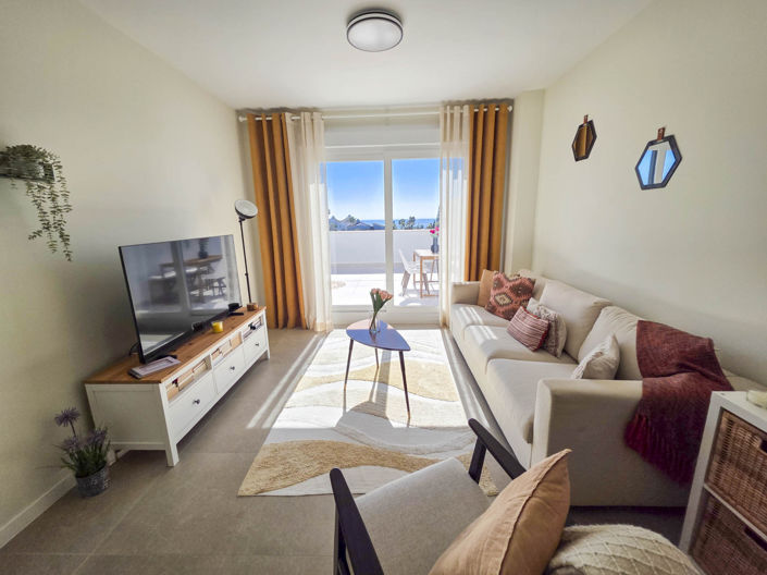 Image No.25-Appartement de 3 chambres à vendre à Estepona