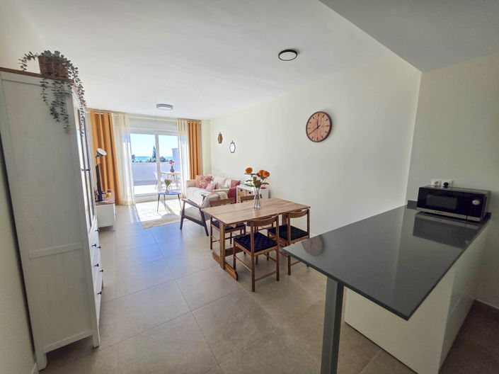 Image No.26-Appartement de 3 chambres à vendre à Estepona