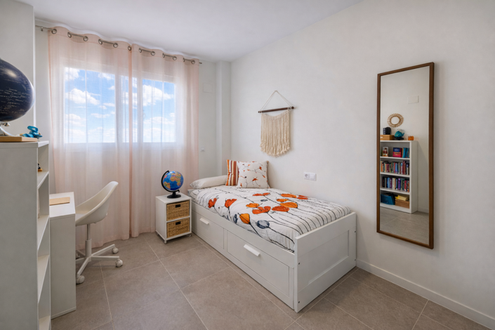 Image No.28-Appartement de 3 chambres à vendre à Estepona