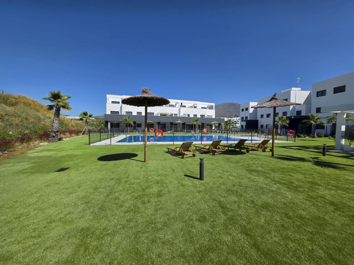 Image No.36-Appartement de 3 chambres à vendre à Estepona