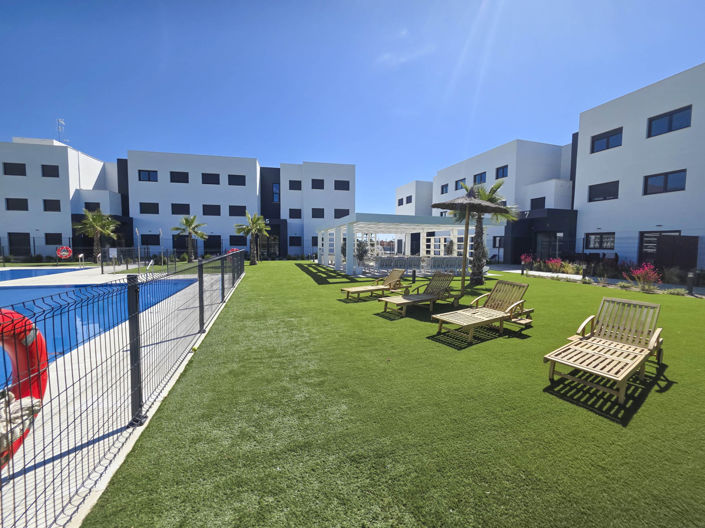 Image No.39-Appartement de 3 chambres à vendre à Estepona