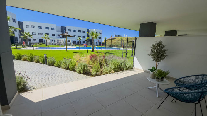 Image No.42-Appartement de 3 chambres à vendre à Estepona