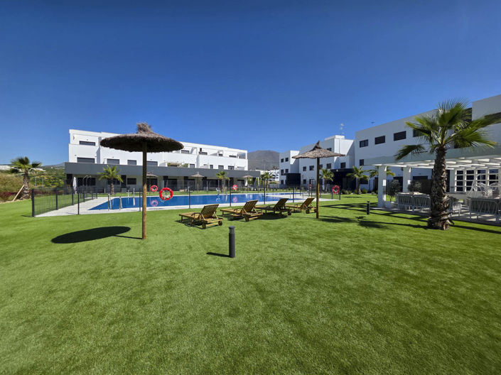 Image No.44-Appartement de 3 chambres à vendre à Estepona