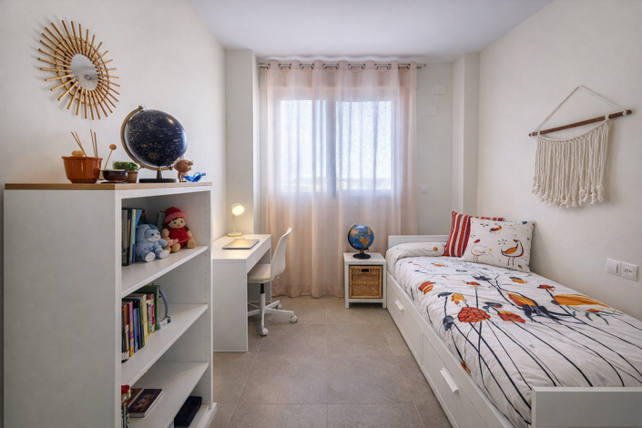 Image No.8-Appartement de 3 chambres à vendre à Estepona