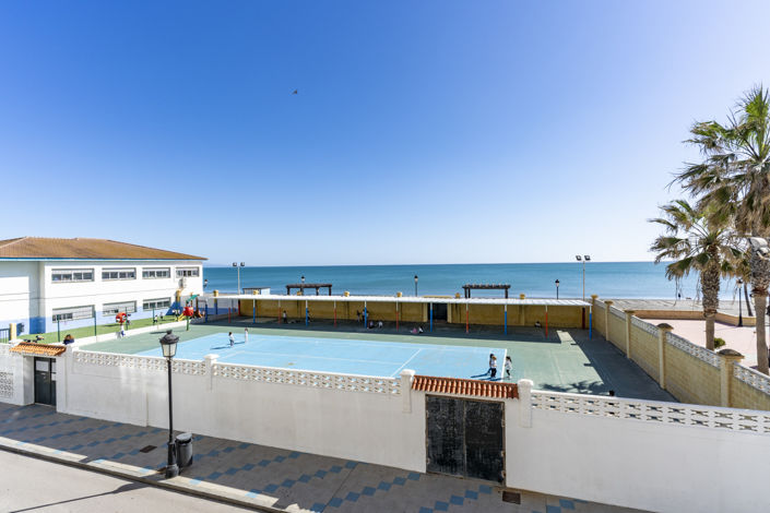 Image No.12-Appartement de 4 chambres à vendre à Manilva