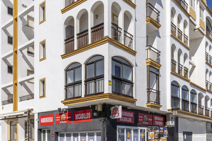 Image No.21-Appartement de 4 chambres à vendre à Manilva