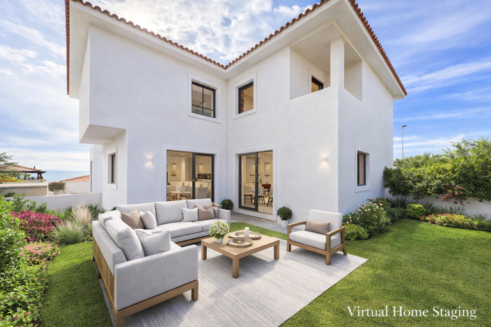 Image No.4-Maison de 4 chambres à vendre à Manilva