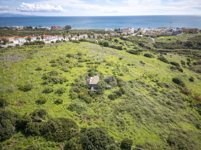 Image No.6-Terrain à vendre à Manilva