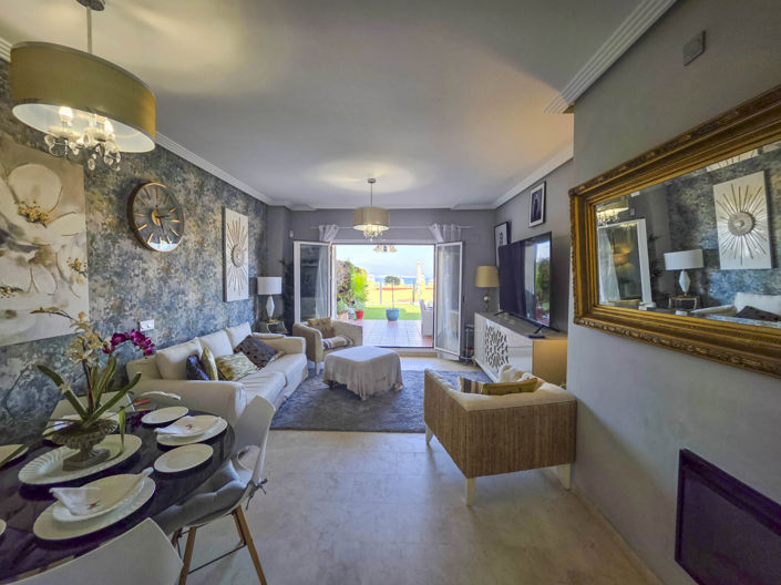 Image No.23-Propriété de 3 chambres à vendre à Manilva