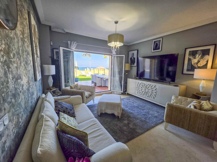 Image No.25-Propriété de 3 chambres à vendre à Manilva