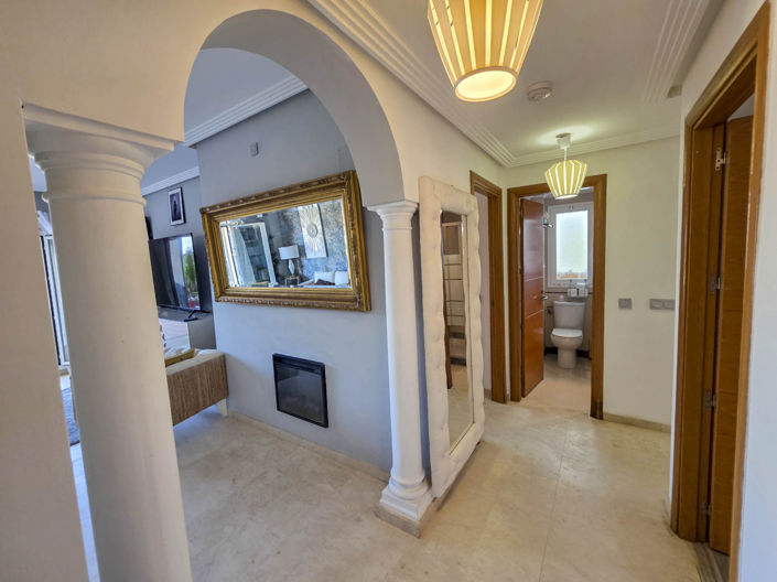 Image No.35-Propriété de 3 chambres à vendre à Manilva