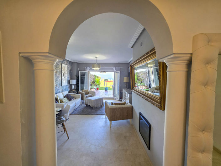 Image No.7-Propriété de 3 chambres à vendre à Manilva