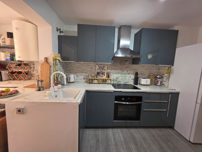 Image No.9-Propriété de 3 chambres à vendre à Manilva