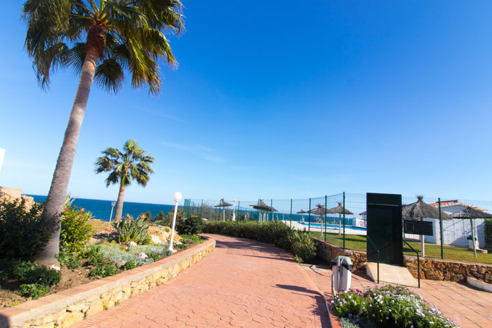 Image No.18-Maison de ville de 2 chambres à vendre à Manilva