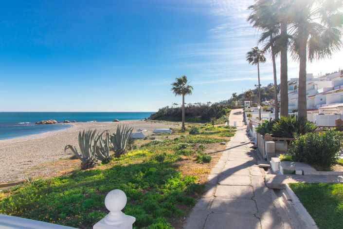 Image No.22-Maison de ville de 2 chambres à vendre à Manilva