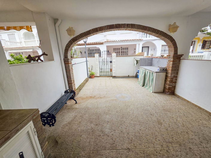 Image No.23-Maison de ville de 2 chambres à vendre à Manilva