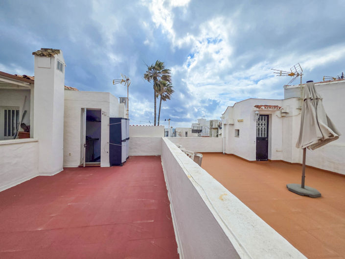 Image No.25-Maison de ville de 2 chambres à vendre à Manilva