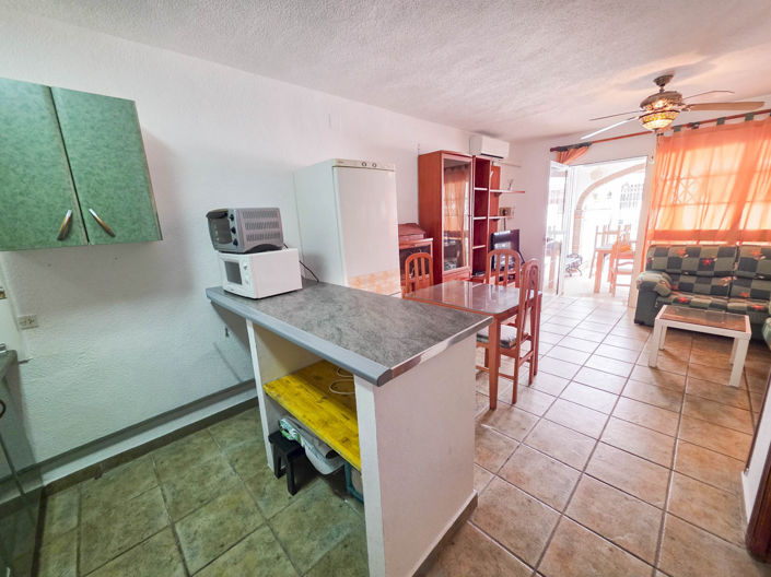 Image No.6-Maison de ville de 2 chambres à vendre à Manilva