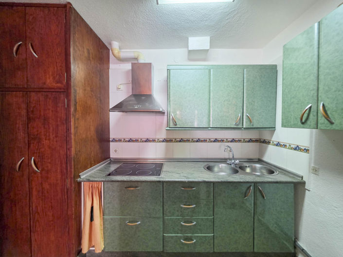 Image No.7-Maison de ville de 2 chambres à vendre à Manilva