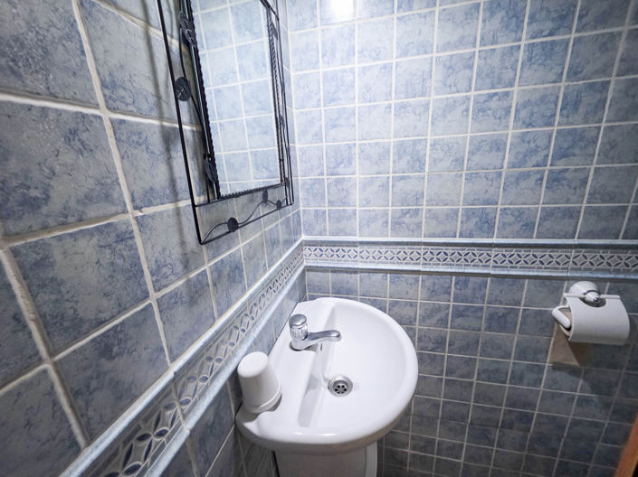 Image No.8-Maison de ville de 2 chambres à vendre à Manilva