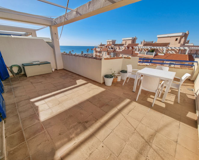 Image No.17-Penthouse de 1 chambre à vendre à Manilva