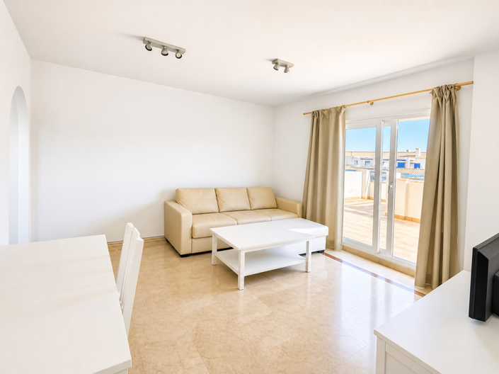 Image No.6-1 Bed Penthouse for sale