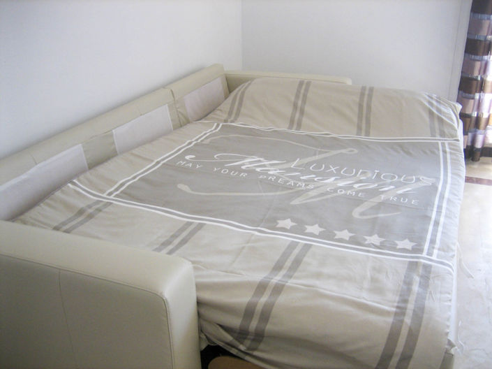 Image No.8-Penthouse de 1 chambre à vendre à Manilva