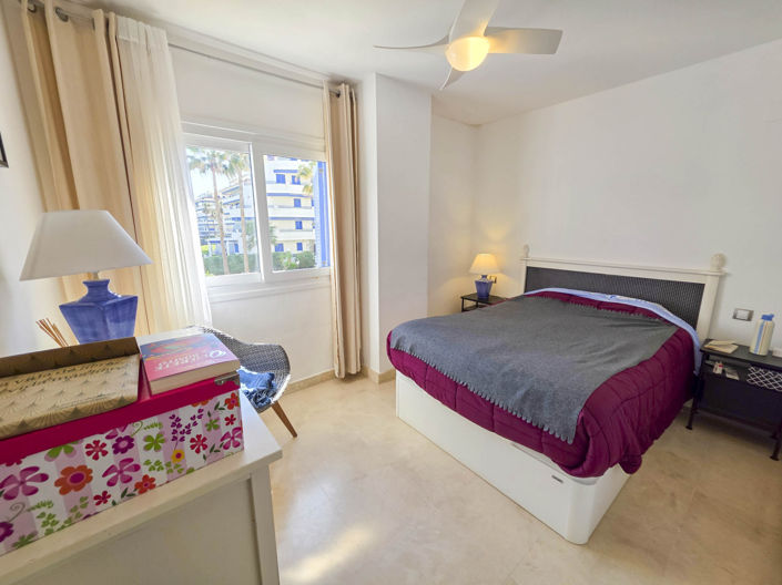 Image No.7-Appartement de 2 chambres à vendre à Manilva