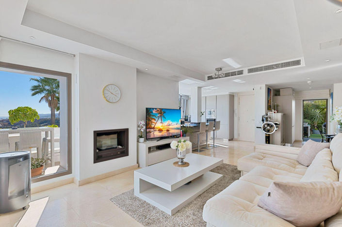 Image No.3-Propriété de 2 chambres à vendre à Casares