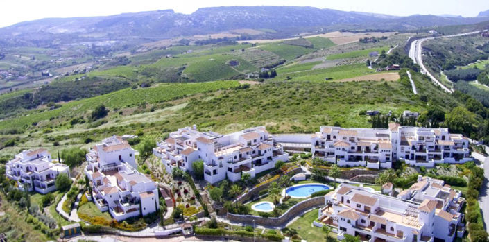 Image No.16-Appartement de 2 chambres à vendre à Casares
