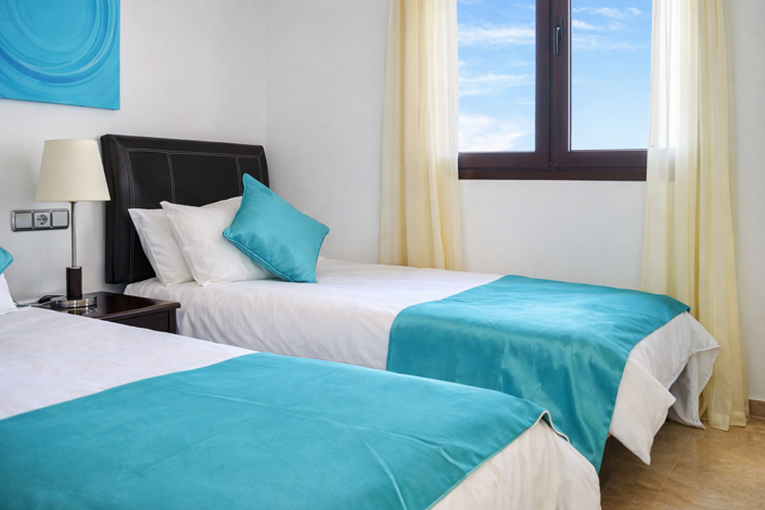 Image No.24-2 Bed Apartment for sale