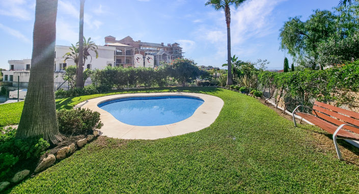 Image No.31-2 Bed Apartment for sale