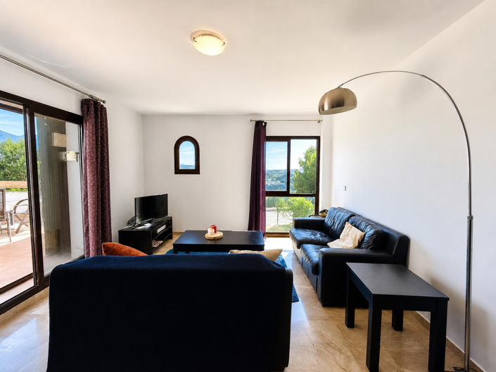 Image No.4-Appartement de 2 chambres à vendre à Casares