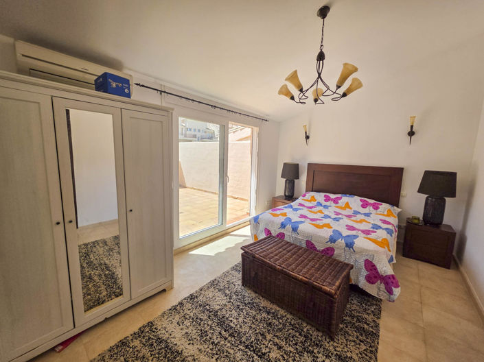 Image No.11-Propriété de 3 chambres à vendre à Manilva