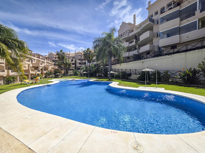 Image No.16-Propriété de 3 chambres à vendre à Manilva