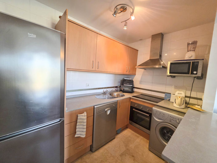 Image No.6-Propriété de 3 chambres à vendre à Manilva