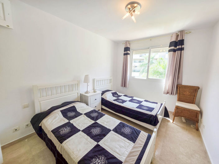 Image No.9-Propriété de 3 chambres à vendre à Manilva