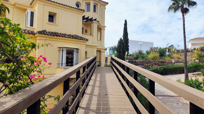 Image No.34-3 Bed Apartment for sale