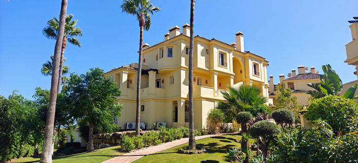 Image No.36-3 Bed Apartment for sale