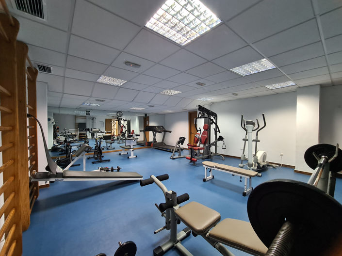 Image No.10-Appartement de 1 chambre à vendre à Estepona