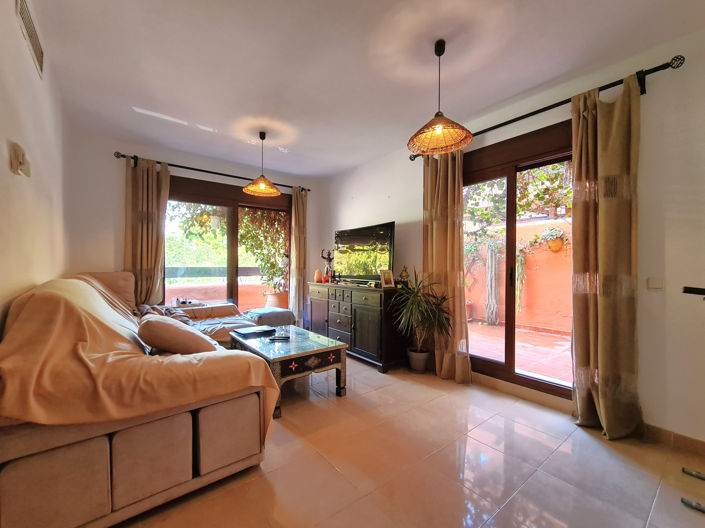 Image No.11-1 Bed Apartment for sale