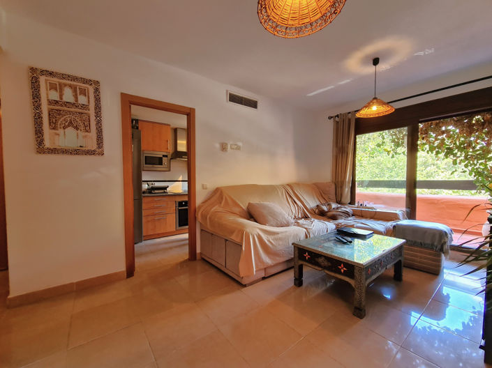 Image No.12-Appartement de 1 chambre à vendre à Estepona