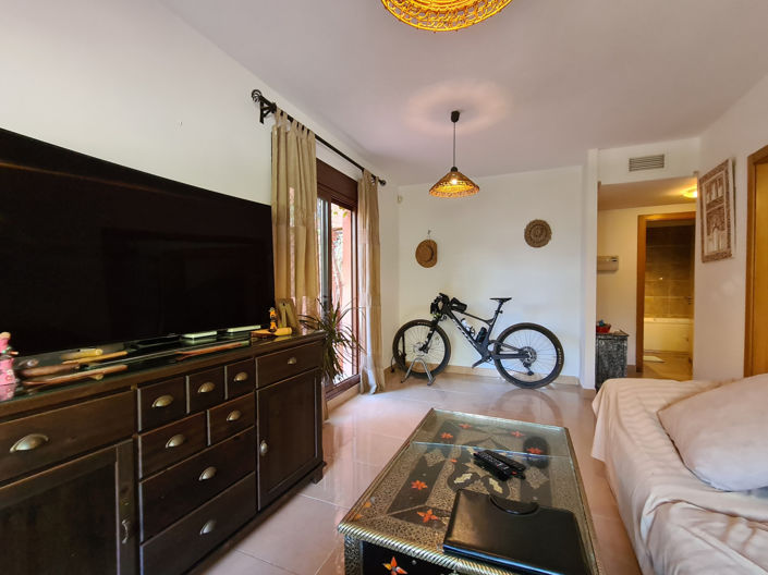 Image No.14-Appartement de 1 chambre à vendre à Estepona