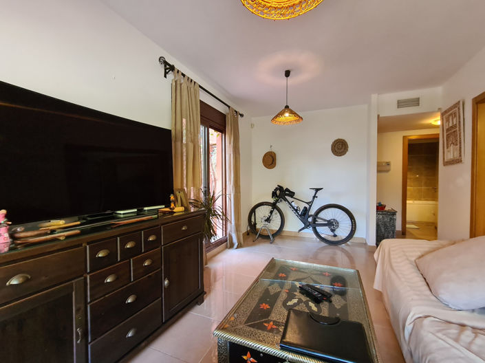 Image No.14-1 Bed Apartment for sale