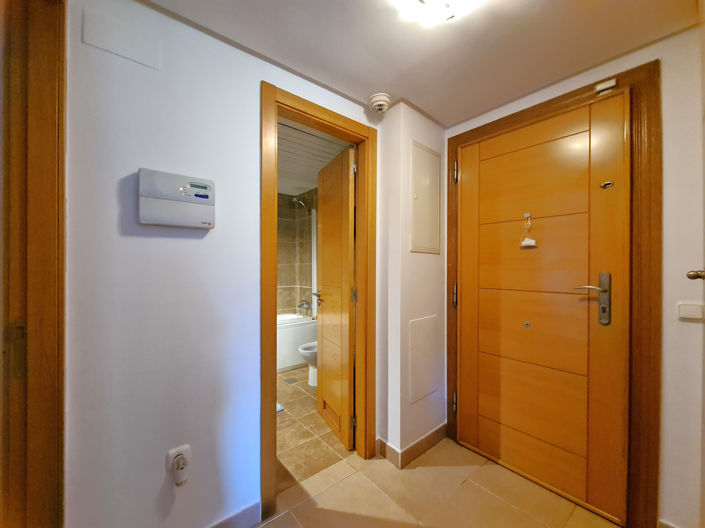 Image No.24-1 Bed Apartment for sale