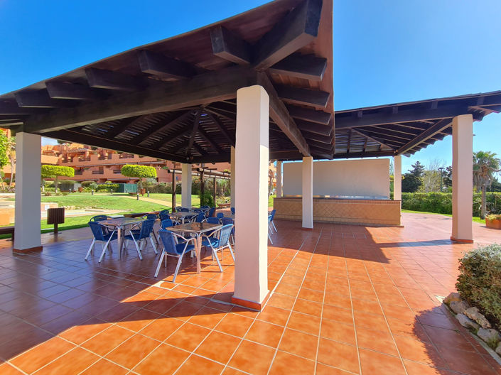 Image No.6-Appartement de 1 chambre à vendre à Estepona