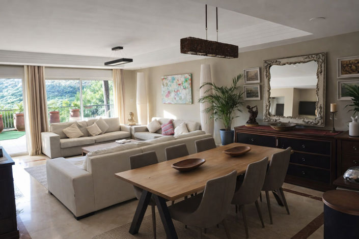 Image No.3-3 Bed Apartment for sale