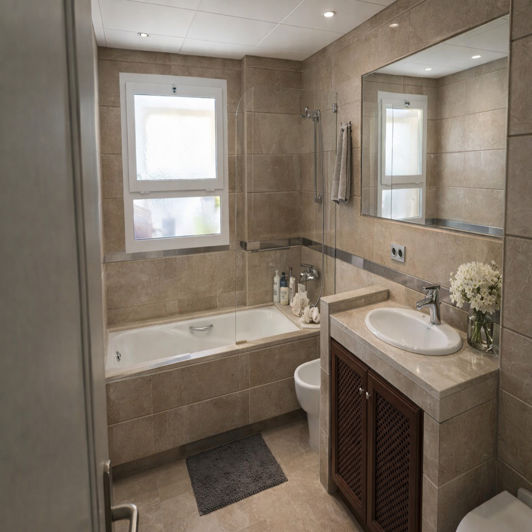 Image No.5-3 Bed Apartment for sale