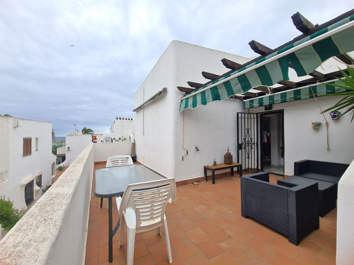 Image No.10-Maison de 3 chambres à vendre à Manilva